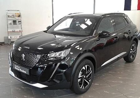 Peugeot 2008 Elektro Active
