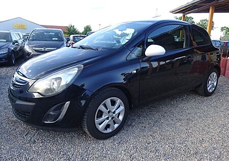 Opel Corsa 1.2 Color Edition Automatik