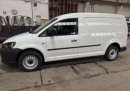VW Caddy Volkswagen Kasten Kombi Maxi Kasten EcoFuel * Erdgas
