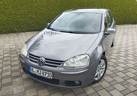 VW Golf Volkswagen 1.4 Standheizung, Freisprecheinrichtung