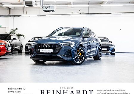 Audi e-tron SPORTBACK S BLACK/21Z/MTRX/ACC/AHK/360°