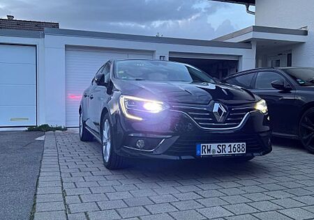 Renault Megane ENERGY dCi 110 Intens Intens