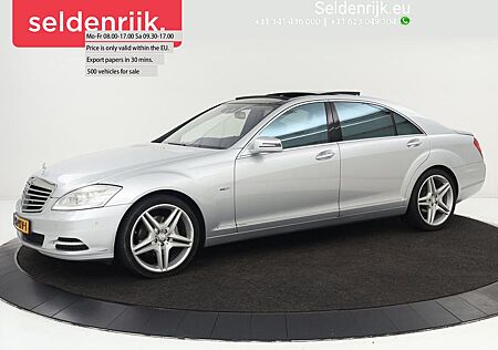 Mercedes-Benz S 400 Hybrid Lang Prestige Plus | Youngtimer | p