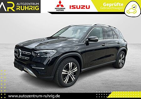 Mercedes-Benz GLE 300 d 4Matic