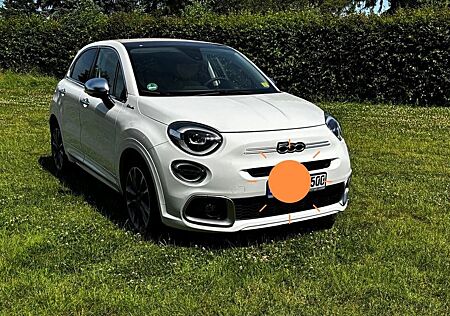 Fiat 500X 1.5 GSE Hybrid PIÙ DOLCEVITA DCT PIÙ DO...