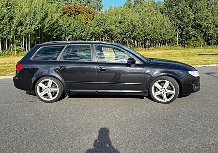 Seat Exeo ST 2.0 TDI CR 125kW Sport Sport