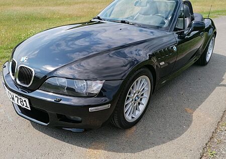 BMW Z3 Roadster 3.0i - Sport Edition