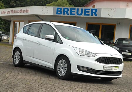 Ford C-Max Cool & Connect Navi Klima Tempomat