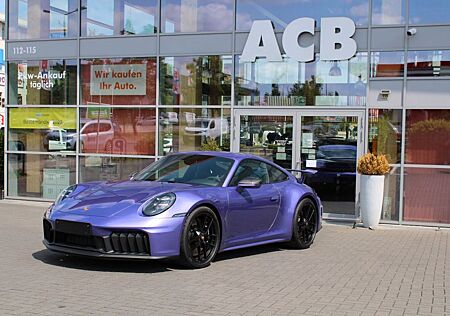 Porsche 992 Carrera GTS T-Hybrid Aero-Kit PTS BOSE Lift
