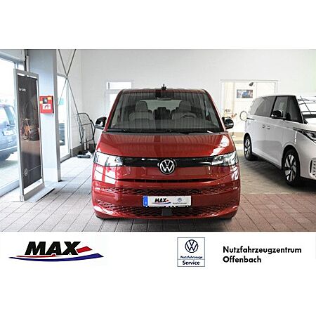 VW T6 Multivan leasen