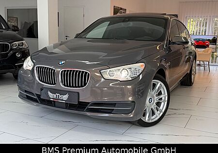 BMW 535 Gran Turismo d xDrive Pano.Kamera.Aut