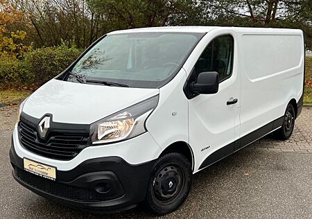 Renault Trafic Kasten L2H1 2,9t Komfort*Klima*Kamera*AHK