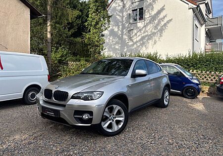 BMW X6 xDrive30d * TÜV, VOLLEDER, MEMORY*