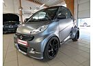 Smart ForTwo coupe *Lorinser*Sport*Breitbau
