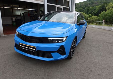 Opel Astra ST 1.2 Turbo 96kW GS Auto
