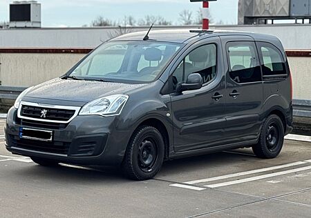 Peugeot Partner Tepee Active
