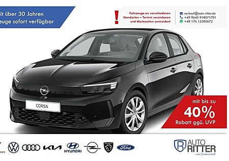 Opel Corsa Edition LED|Carplay|Klima|PDC|SHZ|DAB