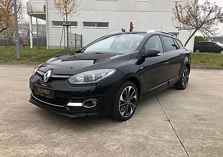 Renault Megane III Grandtour BOSE Edition Navi TOP