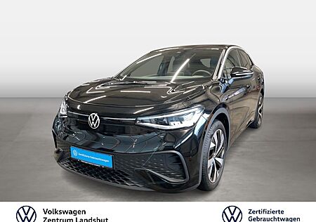 VW ID.5 Volkswagen Pro Automatik ACC MATRIX LM LED KlimaA AHK