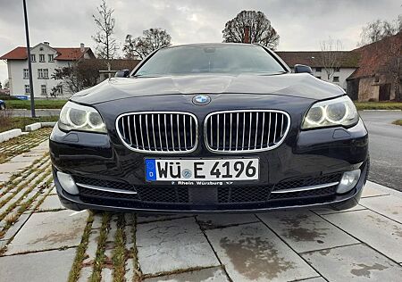 BMW 525d xDrive Touring -