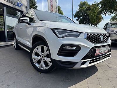 Seat Ateca 1.5 TSI ACT DSG OPF Xperience
