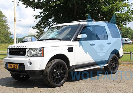 Land Rover Discovery 3.0 SDV6 HSE 258 pk Grijs Ke