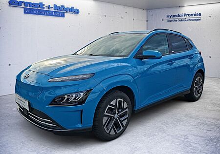 Hyundai Kona EV Trend