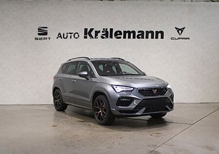 Cupra Ateca 2,0 TSI DSG 4Drive*Navi*LED*AHK*