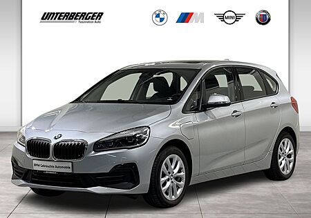 BMW 2er 225xe Active Tourer ACC DA+ PA RFK Pano