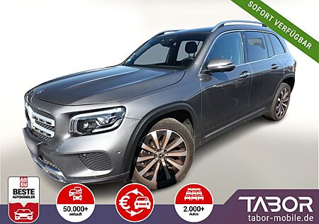 Mercedes-Benz GLB 200 DCT Progressive 7S Leder Pano Burmster