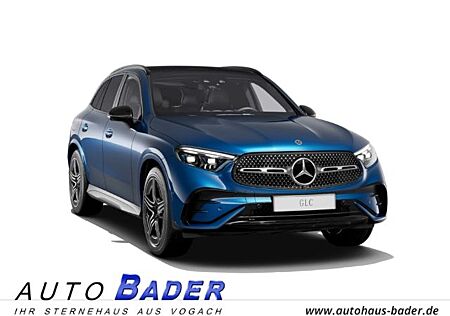 Mercedes-Benz GLC 300 d 4Matic AMG Line Premium+ Night NP96946