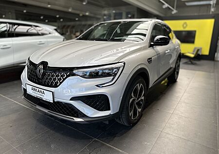 Renault Arkana TECHNO E-Tech Full Hybrid 145PS