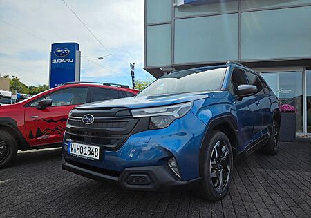 Subaru Forester 2.0 ie 100kW AWD Exclusive