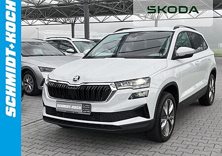 Skoda Karoq 2.0 TDI 4x4 Style DSG Allrad Navi Sitzhzg.