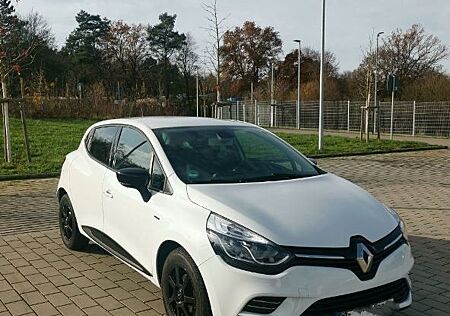 Renault Clio Limited 76 PS