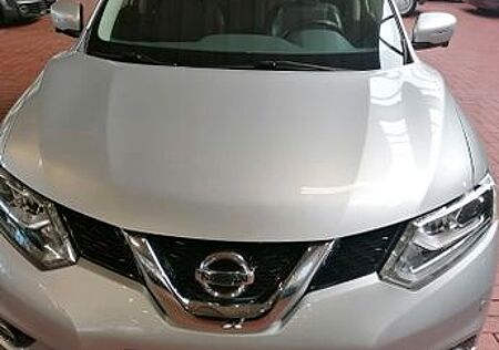 Nissan X-Trail TEKNA 1.6 dCi DPF AUTO TEKNA