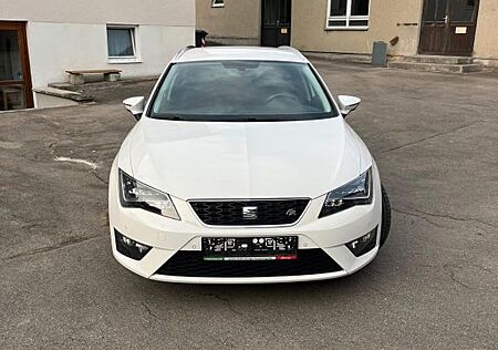 Seat Leon ST 2.0 TDI 135kW Start&Stop FR DSG FR
