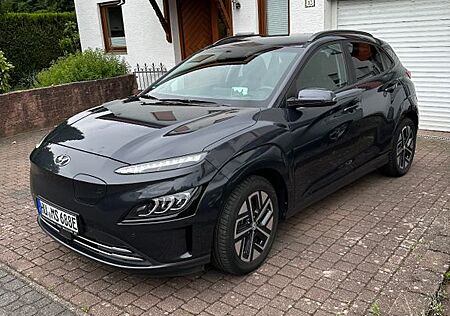 Hyundai Kona Elektro Prime *Herstellergarantie*