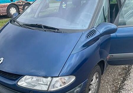 Renault Espace Expression 2.0 16V Expression
