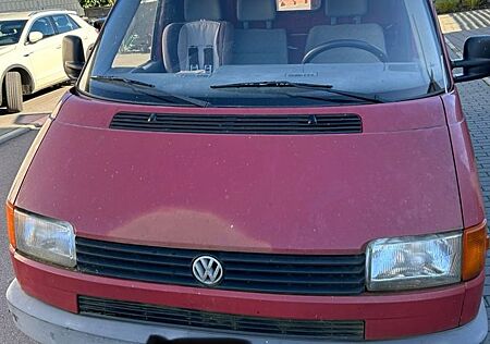 VW T4 Volkswagen andere