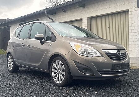 Opel Meriva B Edition
