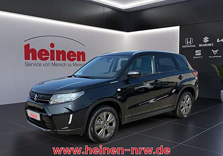 Suzuki Vitara 1.5 COMFORT KAMERA ACC NAVI LED