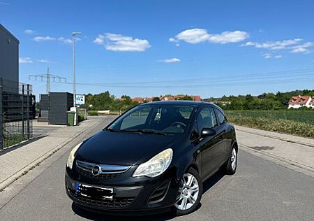 Opel Corsa 1.3 CDTI ecoFLEX Edition 70kW S/S Edition