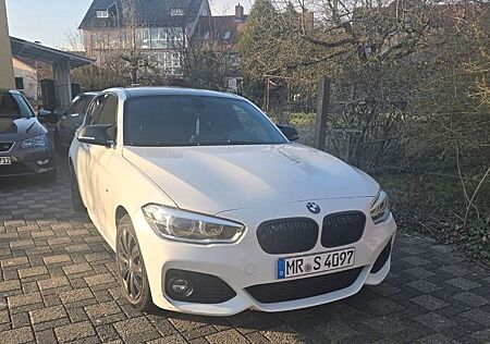 BMW 120i M Sport M Sport
