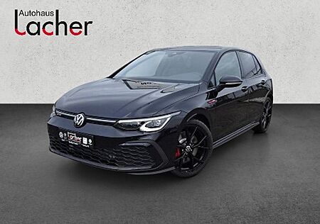 VW Golf Volkswagen GTI 2.0 TSI DSG