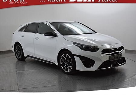 Kia Pro_ceed ProCeed 1.5 TGDI Aut GT-Line VIRTU+KAMER+JBL+LED