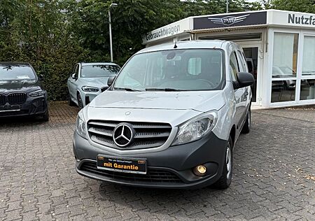 Mercedes-Benz Citan 108 CDI lang *Klimaautomatik*Sitzheizung*