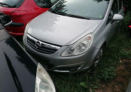 Opel Corsa D Edition.Klima.Tüvneu.2Hand
