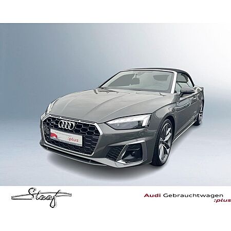 Audi A5 leasen