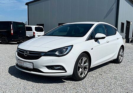 Opel Astra K Dynamic, LED, Kamera, DAB, Navi, Apple